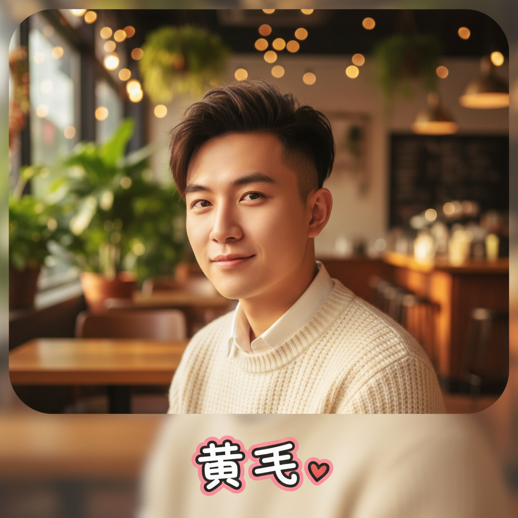 招聘侠小美
